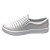 Tênis Feminino Dakota Casual Rivera - G3631 - Branco - Imagem 2