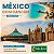 México com Cancún - Junho 2027 - Imagem 1