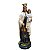 Nossa Senhora do Carmo - 30cm - Imagem 1