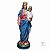 Nossa Senhora Auxiliadora - 60cm - Imagem 1