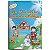 Livro As Mais Belas Aventuras Bíblicas - Imagem 1