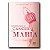 Livro Enfrentando Câncer com Maria: Reflexões, Orações e Práticas Espirituais - Imagem 1