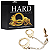 Algemas Com Plug Anal Cravejado -  Hard - Imagem 1