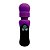 Vibrador Denma Lady Premium - Topo Toy - Imagem 2
