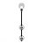 Kegel Ball em metal - Topo Toy - Imagem 1