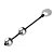 Kegel Ball em metal - Topo Toy - Imagem 2