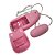 Vibrador Clitoriano Ovo Jump Bullet - Imagem 3
