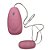 Vibrador Clitoriano Ovo Jump Bullet - Imagem 1