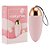 Vibrador Bullet Revestido com Silicone ABS super macio - Imagem 1