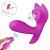 Vibrador Vacuum com Simulador de Sexo Oral (sucção) - Imagem 2