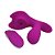 Vibrador Vacuum com Simulador de Sexo Oral (sucção) - Imagem 1