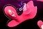 Vibrador Vacuum com Simulador de Sexo Oral (sucção) - Imagem 3