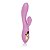 Entice Vivien - Vibrador Estimulador De Ponto G e Clitóris Recarregável, Em Silicone Com 7 Modos De Vibrações E Modo Aquecimento - Imagem 2