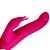 Vibrador com Estimulador de Clítoris - Elena - Imagem 2