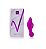 Vibrador Vanity by Jopen vr6.5 - Imagem 1