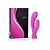 Vibrador Dupla Estimulação Envy by Jopen - Seven - Imagem 1