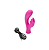 Vibrador Dupla Estimulação Envy by Jopen - Seven - Imagem 3