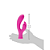 Vibrador Dupla Estimulação Envy by Jopen - Seven - Imagem 4