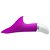 Estimulador de Clitóris Com 30 Vibrações Pretty Love Claude - Imagem 2