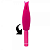 Tulipa Max Vibrador  Bullet com 9 Modos de Vibração - Intt - Imagem 2