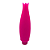 Tulipa Max Vibrador  Bullet com 9 Modos de Vibração - Intt - Imagem 3