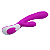 Vibrador e Estimulador de Ponto G com 12 Modos de Vibração - Pretty Love Colby - Imagem 5