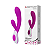 Vibrador e Estimulador de Ponto G com 12 Modos de Vibração - Pretty Love Colby - Imagem 1