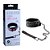 Coleira Luxury com Corrente - Colar With Leash - Imagem 1