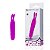 Mini vibrador e Massageador coelho - Pretty Love BOYCE - Imagem 1