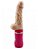 Vibrador Telescópio do amor em Cyberskin - Topo Toys - Imagem 2