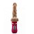 Vibrador Telescópio do amor em Cyberskin - Topo Toys - Imagem 1