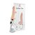 Vibrador Metralhadora Cyclone Fire - Imagem 1