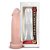 Capa Peniana Em Cyberskin 21 X 6Cm - Imagem 1