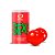 Sexy Fantasy Sex Caps - Bolinha Explosiva Beijável com 2 Unidades | Aroma: Morango Hot - Imagem 1