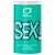 Sexy Fantasy Sex Caps - Bolinha Explosiva Beijável com 2 Unidades | Aroma: Menta Ice - Imagem 1