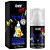 Gel Excitante Unissex - Vibration Vodka com Energético  - 17g - Imagem 1