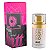 Golden Chups - Gel Beijavel com Sabor de Bala de Framboesa e Efeito Quente - 17ml - Imagem 1