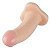 Pênis realÍstico 13cm – Crazy Dildo Lovetoys - Imagem 2