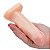 Pênis realÍstico 13cm – Crazy Dildo Lovetoys - Imagem 3