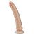Pênis Realístico 18x3cm – Suction Cup Dildo - Imagem 1