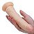 Pênis Realístico 18x3cm – Suction Cup Dildo - Imagem 2