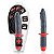 Pênis realístico 17 cm com glande 10 vibrações - Mr E e Mr Z - Nanma - Imagem 2
