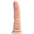 Pênis Realístico em Cyber Articulado 20x5cm com Ventosa - Coleção Lovetoys - Absoloo - Imagem 1