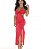 Camisola Longa Glamour - Imagem 1