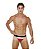 Cueca Jockstrap Tricolor - Imagem 1
