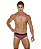 Cueca JockStrap Onça - Imagem 1