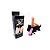 Solid Dildo - Cinta Peniana com Plug e Pênis com Vibração Multivelocidade, Simulação de Gemidos e Controle Remoto Com Fio. - Imagem 1