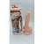 Pênis com Vibro Medium Coock e Balls - Top Notch - Imagem 1
