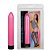 Vibrador Personal Multi Velocidade Sex Toys - 16x2 cm - Imagem 1