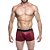 Boxer Cirre Vermelho - Imagem 1